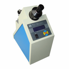 Auto Digital Abbe Refractometer